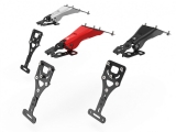 Ducabike verstelbare nummerplaathouder Ducati Monster 937