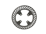 Brake disc rear wheel Racing Ducati Panigale V4 R