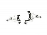 Sistema poggiapiedi Ducabike Ducati Panigale 959