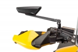 Puig rear view mirror Hypernaked Suzuki Katana