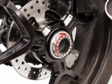 Ducabike pince de scurit pour crou de roue arrire Ducati Panigale V4 R