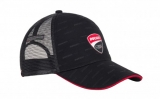 Gorra Ducati Corse Trucker