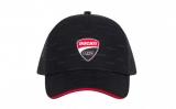 Casquette Trucker Ducati Corse
