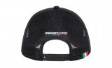 Casquette Trucker Ducati Corse