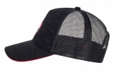 Casquette Trucker Ducati Corse