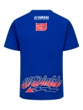 T-shirt Yamaha