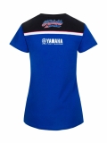 Yamaha T-shirt femme