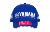 Gorra Yamaha