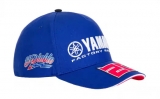 Gorra Yamaha