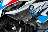 Carbon Ilmberger Original Winglets Eftermonteringssats BMW S 1000 RR