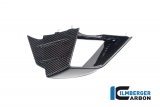 Juego de aletas de carbono Ilmberger Original BMW S 1000 RR