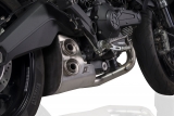 pot dchappement QD Ex-Box Ducati Monster 620