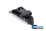 Carbon Ilmberger Support de plaque Ducati Multistrada V4