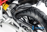Carbon Ilmberger rear wheel cover Ducati Multistrada V4