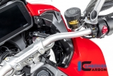 Kolfiber Ilmberger Cockpit Lock Set Ducati Multistrada V4