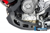 Carbon Ilmberger Motorschutzabdeckung unten Ducati Multistrada V4