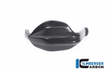 Carbon Ilmberger Handskyddsset Ducati Multistrada V4