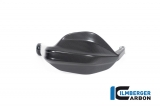 Carbon Ilmberger Handskyddsset Ducati Multistrada V4