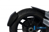 Carbon Ilmberger splash guard Ducati Multistrada 1200