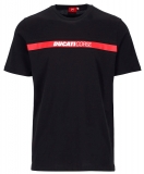 Ducati Corse T-shirt Stripe