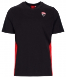 Ducati Corse t-shirt noir