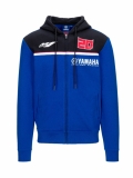 Sudadera con capucha Yamaha