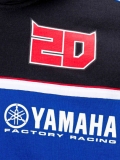 Yamaha Hoodie