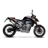 chappement Leo Vince LV One EVO KTM Duke 890