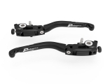 Ducabike Lever Set Extendable Ducati Multistrada 1200