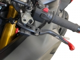 Ducabike Set di leve regolabili Ducati Panigale V4 R