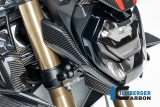 Carbon Ilmberger covers on top set BMW S 1000 R