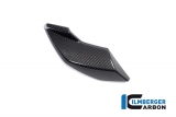 Carbono Ilmberger cubre en la parte superior conjunto BMW S 1000 R