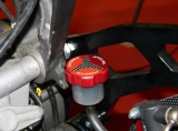 Ducabike brake fluid reservoir cover rear Ducati Panigale 899