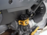 Ducabike Bremsfl�ssigkeitsbeh�lter Deckel hinten Ducati Streetfighter V4