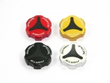 Ducabike Bremsflssigkeitsbehlter Deckel hinten Ducati 749/999