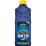 Putoline GP10 75W Versnellingsbakolie