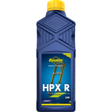 Putoline HPX R 5W fork oil