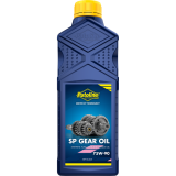 Putoline SP GEAR OIL 75W-90