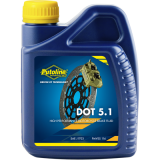 Putoline DOT 5.1 Brake Fluid