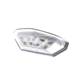 Support de plaque Performance BMW F 900 R