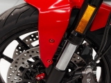 Ducabike kit de vis pour garde-boue avant Ducati Monster 937