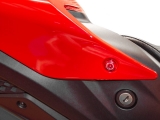 Ducabike screws set rear fairing Ducati Monster 937