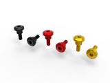 Ducabike screws set rear fairing Ducati Monster 937