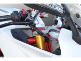 Ducabike handlebar riser Ducati Supersport 950