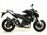 Escape Arrow Race-Tech Kawasaki Z800E