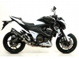 chappement Arrow Race-Tech Kawasaki Z800E