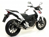 Scarico Arrow Race-Tech Honda CB 500 F Carbonio