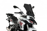 Bulle Touring Puig Benelli TRK 251