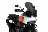 Puig touring disc Harley Davidson Pan America 1250