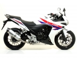 Escape Arrow Race-Tech Honda CBR 500 R Carbono